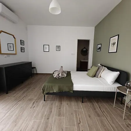 Spacious *