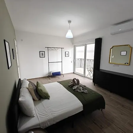아파트 Spacious 라바트