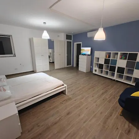 Spacious