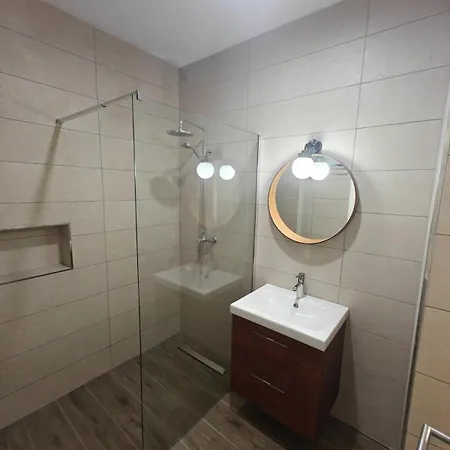 Apartament Spacious Rabat