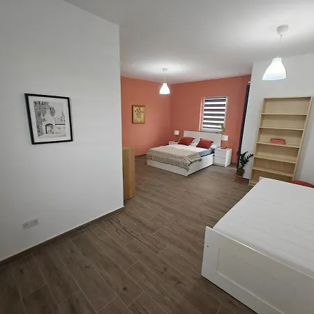 Spacious *