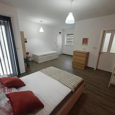 Spacious Rabat