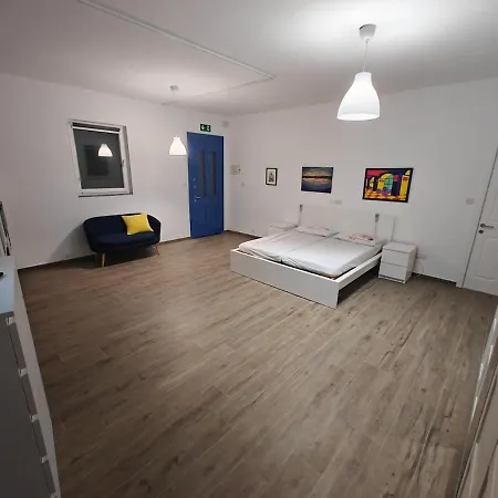 Spacious