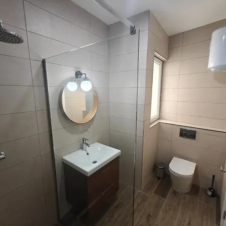 Spacious 아파트 라바트